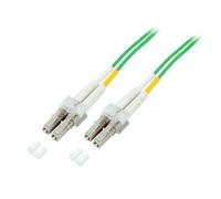 Efb elektronik o0319.3om5 cable de fibra óptica e infiniband 3 m lc v