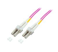 Efb elektronik o0319.7,5 cable de fibra óptica e infiniband 7,5 m lc