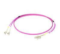 Efb elektronik o0319ft.10 cable de fibra óptica e infiniband 10 m lc