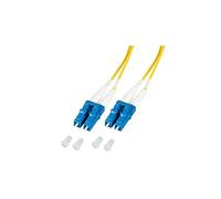 Efb elektronik o0350.0,5-1.2 cable de fibra óptica e infiniband 0,5 m