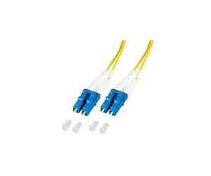 Efb elektronik o0350.0,5-1.2 cable de fibra óptica e infiniband 0,5 m