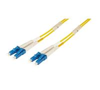 Efb elektronik o0350.1,5 cable de fibra óptica e infiniband 1,5 m lc