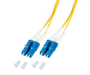 Efb elektronik o0350.10-1.2 cable de fibra óptica e infiniband 10 m 2