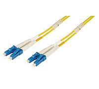 Efb elektronik o0350.30 cable de fibra óptica e infiniband 30 m lc am