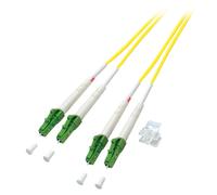 Efb elektronik o0381.2 cable de fibra óptica e infiniband 2 m lc amar