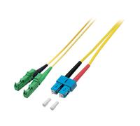 Efb elektronik o0939.30 cable de fibra óptica e infiniband 30 m 2x sc