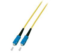 Efb elektronik o1323.10 cable de fibra óptica e infiniband 10 m sc i-
