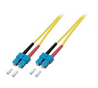 Efb elektronik o2513.2 cable de fibra óptica e infiniband 2 m sc amar
