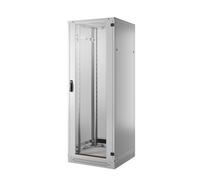 Efb elektronik pro-4280gr.g1sv-set1 armario rack 42u rack o bastidor i