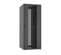 EFB Elektronik PRO-4282TS.P2 Armario Rack 42U Bastidor Independiente Negro