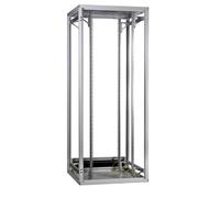 EFB Elektronik PRO-4288GR.0D rack 42U Rack indipendenti Grigio