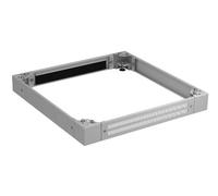 EFB Elektronik PRO-SOK66PB.GR Accesorio para Rack Estantería con zócalo