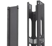 EFB Elektronik PRO-VKM42.GR Accesorio de Bastidor Panel de gestión de Cables