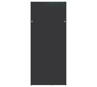 EFB Elektronik PRO-W240E.TS Accesorio de Bastidor Pared Lateral