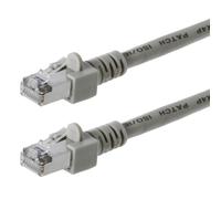 EFB-Elektronik RJ45 2 m 2 m Network Cable - RJ-45 Network Cable (2 m, RJ-45, Gre