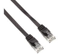 EFB-Elektronik RJ45 Flachpatchkabel Cat.6A U/UTP PVC