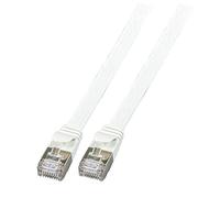 Efb elektronik k5545gr.2 cable de red gris 2 m cat6a u/ftp (stp)