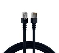 Efb-elektronik cat5e, 5m - cable de red (5m, 5 m, cat5e, sf/utp (s-ftp