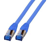 EFB-Elektronik RJ45 Patch Cable Cat.6A S/FTP TPE