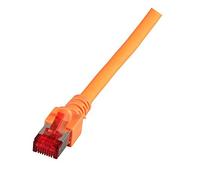 EFB-Elektronik RJ45 Patchkabel Cat.6 S/FTP LSZH