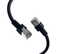 Efb-elektronik rj45 s/ftp cat5e - cable de red (7,5 m, cat5e, sf/utp (