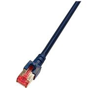 Efb elektronik rj45 s/ftp cat6 cable de red negro 30 m s/ftp (s-stp)
