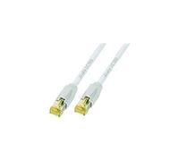 Efb elektronik rj45 s/ftp cat6a cable de red blanco 10 m s/ftp (s-stp)