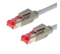 Efb elektronik rj45 s/ftp cat6a cable de red gris 20 m sf/utp (s-ftp)