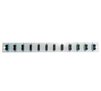 Efb elektronik sb-fp-12sc-d-v-om3 accesorio para panel de conexiones