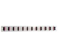 EFB-Elektronik SB-FP-12SC-D-V-OM4 Schalttafelzubehör (SB-FP-12SC-D-V-OM4) Marca