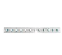 Efb elektronik sb-fp-12sc-s-om3 accesorio para panel de conexiones