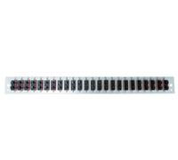 Efb elektronik sb-fp-24sc-d-v-om3 accesorio para panel de conexiones