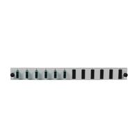 Efb elektronik sb-fp-6sc-d-v-os2 accesorio para panel de conexiones