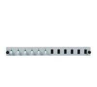 Efb elektronik sb-fp-6sc-s-os2 accesorio para panel de conexiones
