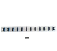 Efb elektronik sb-fp-s-12sc-d-v-os2 accesorio para panel de conexiones