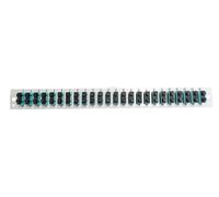 Efb elektronik sb-fp-s-24sc-d-v-om3 panel de parcheo 1u