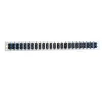 Efb elektronik sb-fp-s-24sc-d-v-os2 panel de parcheo 1u