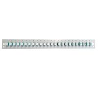 Efb elektronik sb-fp-s-24sc-s-om3 panel de parcheo 1u