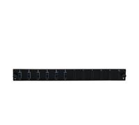 Efb elektronik sb-fp-s-6sc-d-v-om4 accesorio para panel de conexiones