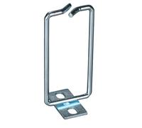 EFB-Elektronik - Sujetacables (40 x 80 mm)