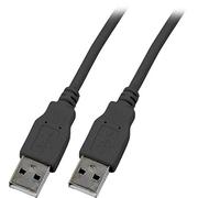 Efb elektronik usb 2.0 a / a 1.5m cable usb 1,5 m usb a 0,48 gbit/s ne