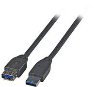 Efb elektronik usb 3.0 a / a 3m cable usb usb 3.2 gen 1 (3.1 gen 1) us