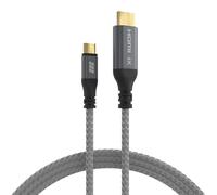 Efb elektronik usb-hdmi-00001 adaptador de cable de vídeo 1,8 m usb t