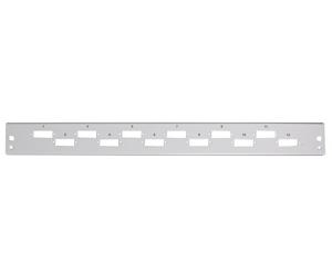 Efb elektronik vsb-fp-6sc-d-h accesorio para panel de conexiones