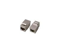 EFB Keystone - Adaptador de Montaje RJ45 STP, Cat.6A