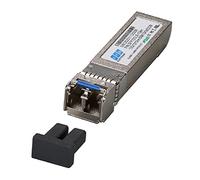 EFB - Módulo SFP (10 G, SFP+ MMF, 300 m, 850 NM, LC DDM, Compatible con Cisco SFP+-10G-SR