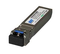 EFB - Módulo SFP 10G SFP+ SMF, 10 km, 1310 NM LC DDM, Compatible con Cisco SFP+-10G-LR
