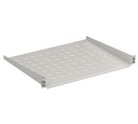 EFB RAL7035 - Estante Fijo (19", 350 mm, 6 kg, Parte Delantera)