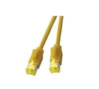 EFB RJ45 Patchk. S/FTP,Cat.6A,TM31,Datwy NUEVO