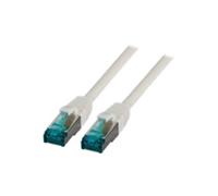 EFB RJ45 Patchkabel S/FTP, Cat.6A, LSZH, NUEVO